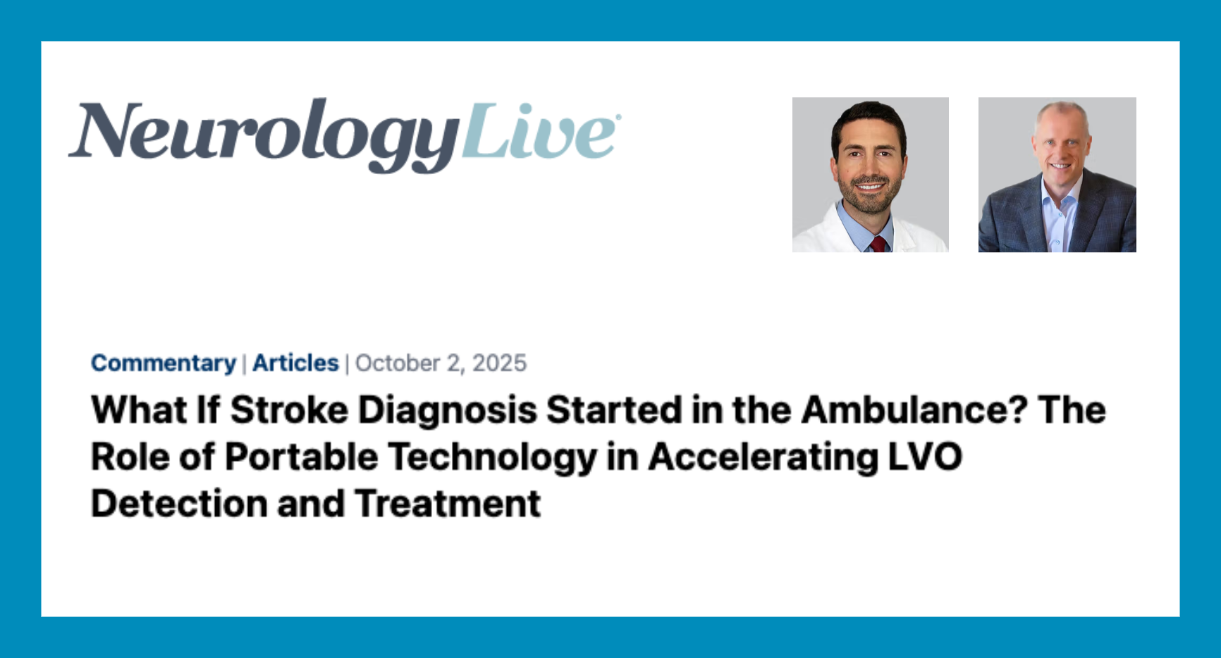 Neurology Live